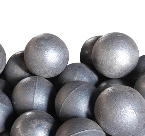 Grinding Ball